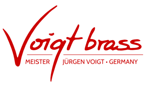 VOIGT BRASS · Instrumentenbau Jürgen Voigt GmbH & Co. KG