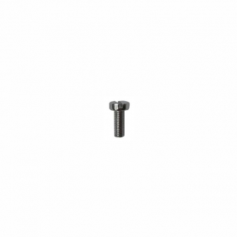 screw for connection brace 