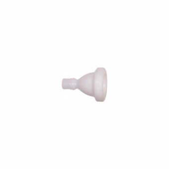 Cupped mouthpiece large