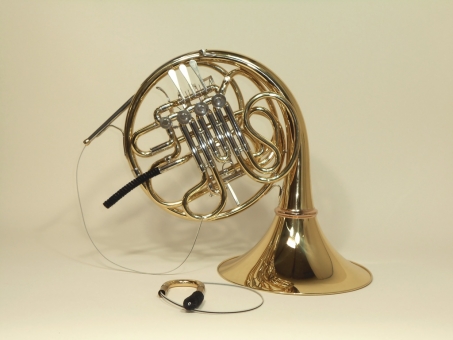 HW Brass-Saver French Horn Set 