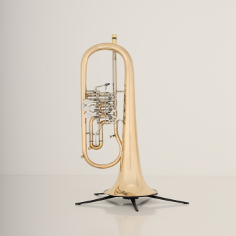 Bb Flugelhorn Melton 