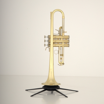 Eb-Trumpet B&S Challenger II 