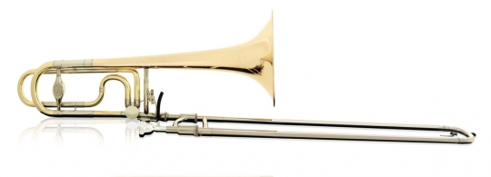 B/F-Tenor-Trombone JV-157-OG 