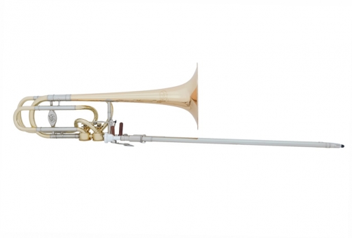 Bass-Trombone JV-163-HG 
