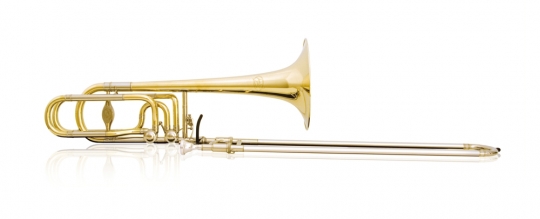 Bass-Trombone J-163 