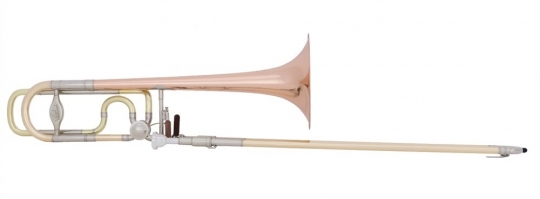 Bb/F-Tenor-Trombone J-188-FO 