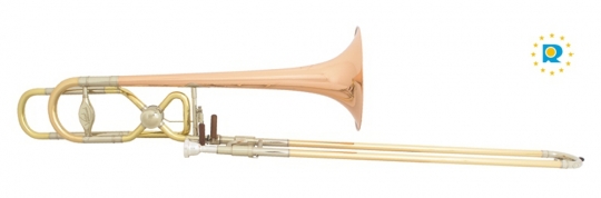 Bb/F-Tenor-Trombone J-189-FX 