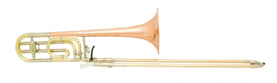 Bb/F-Tenor-Trombone JV-188-R 