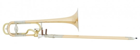 Bb/F-Tenor-Trombone J-189-OH-K 