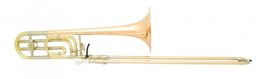 Bb/F-Tenor-Trombone JV-188-G 