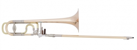 Bb/F-Tenor-Trombone J-189-FO 
