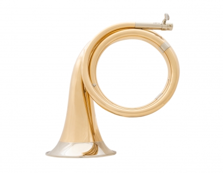 B-Fürst Pless Horn J-243-G 