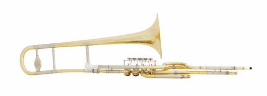 Bb-Valve-Trombone J-24 