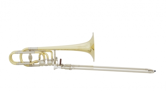 Bass-Trombone JV-163-F 