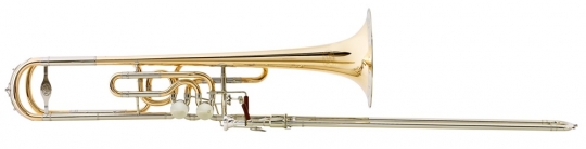 Contrabass-Trombone J-475 
