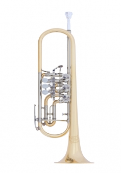 B-Trompete JV-360-G-T2 