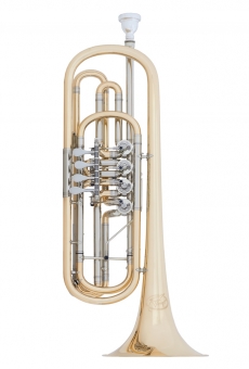 C/Bb-Bass-Trumpet 