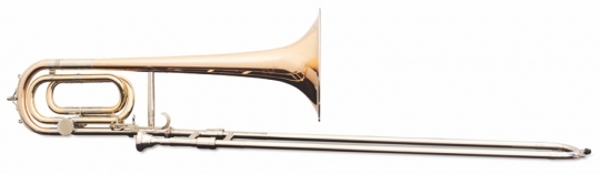 Bb/F-Tenor-Trombone J-749 