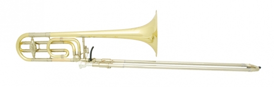Bb/F-Tenor-Trombone J-136 
