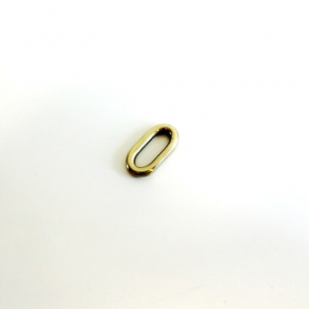Strap ring small without plate 
