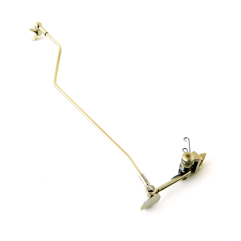 JÜRGEN VOIGT voigtbrass Pitch finder complete roller distance 28mm