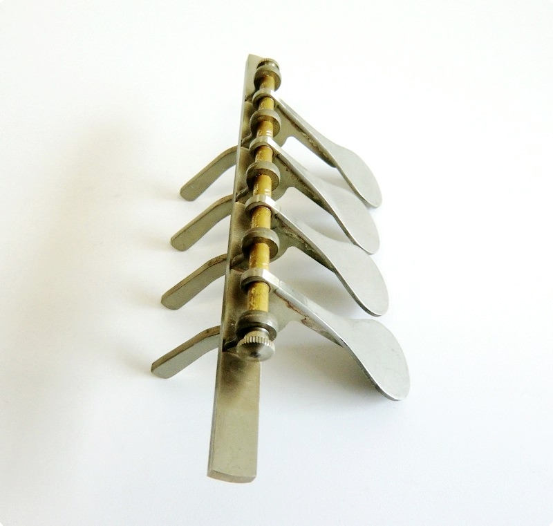 JÜRGEN VOIGT voigtbrass Tuba lever system purchase online